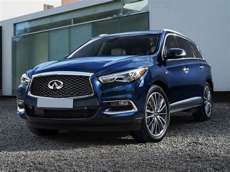 Who makes infiniti engines, their specs, differences, main problems, reliability and life expectancy. 2017 INFINITI QX60 - Price, Photos, Reviews & Features