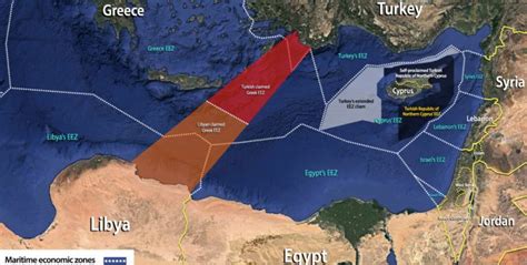 Turkey Strengthens Libyan Position European Centre For