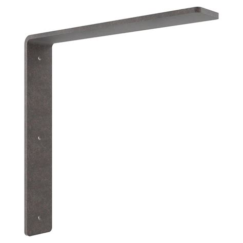 Federal Brace Freedom 14 In X 2 In X 14 In Steel Countertop Support