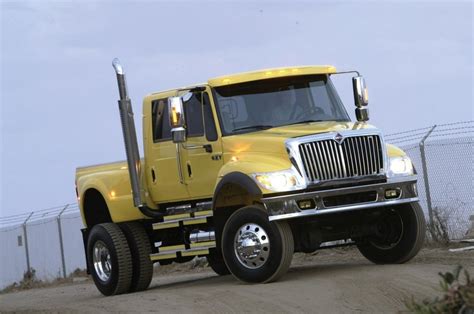 15 Biggest Pickup Trucks Ever Made