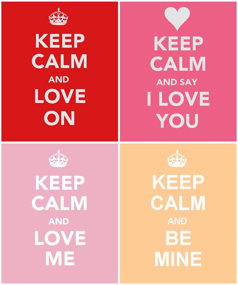 Old A Little Design Everyday Make Your Own Keep Calm Poster