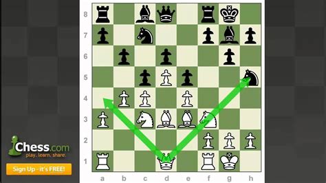Learn To Play Chess How To Use The Queen Youtube