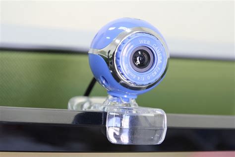You can find webcams from all over the world. What is a Webcam? Definition, Uses, Types and More