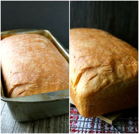Super Soft Homemade Bread Recipe She Eats