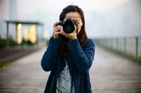 Photographer - Career Information