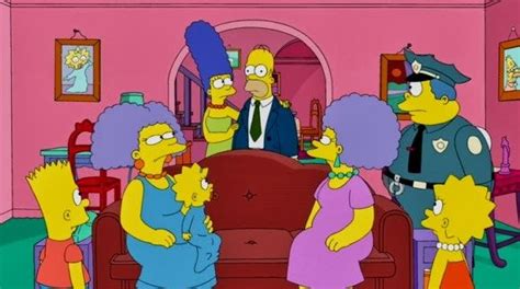 The Simpsons Season 25 Episode 1 Homerland Watch Cartoons Online