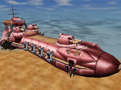 Lynx Skies Of Arcadia Wiki Fandom Powered By Wikia