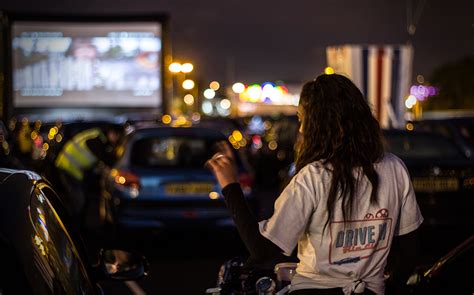 Последние твиты от denver mart drive in (@dmdrivein). Saturday night at the movies: the rise of UK drive-in cinema