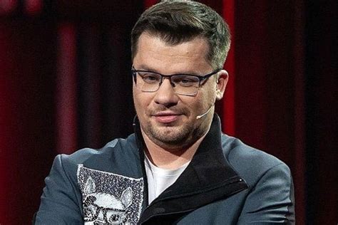 Гарик Харламов после развода не горюет – У него уже новая пассия...