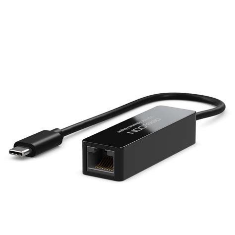 We did not find results for: deleyCON USB-C auf RJ45 LAN Adapter Ethernet Gigabit - USB ...