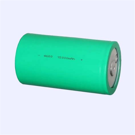 Byd 4680 Lifepo4 Battery Cell China Byd Battery And Energy Storage