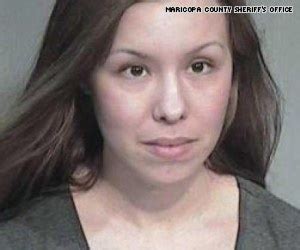 What Do You Think Is The Most Shocking Moment Of The Jodi Arias Trial
