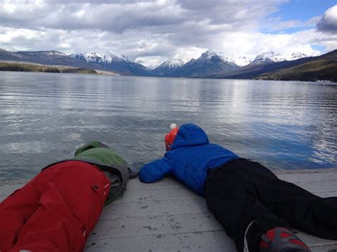 You may contact a campground for questions about: Nordic Ski Trails in Montana - TravelingMel