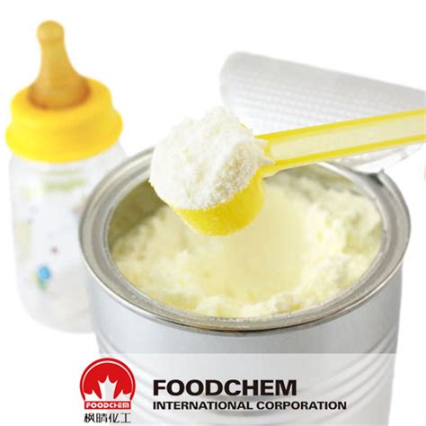 Non Dairy Creamer Msds Foodchem