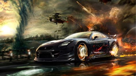 Cool Game Backgrounds Sf Wallpaper