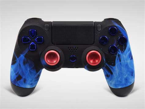 Ps4 Custom Controllers New Limited Edition Designs Prices Pictures