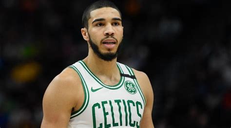 My easy bald taper technique is. Why Jayson Tatum and Boston Celtics are one of the ...