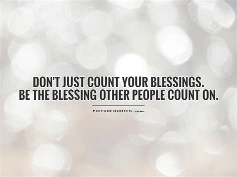 20 Latest Counting Blessings Quotes Poppy Bardon Blessings Pictures