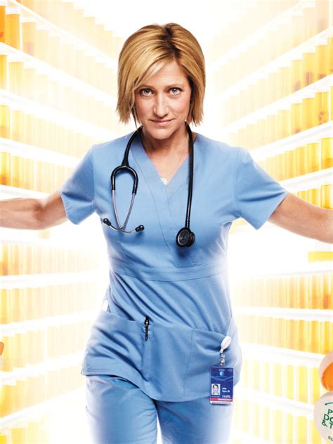 Nurse Jackie Serie SincroGuia TV