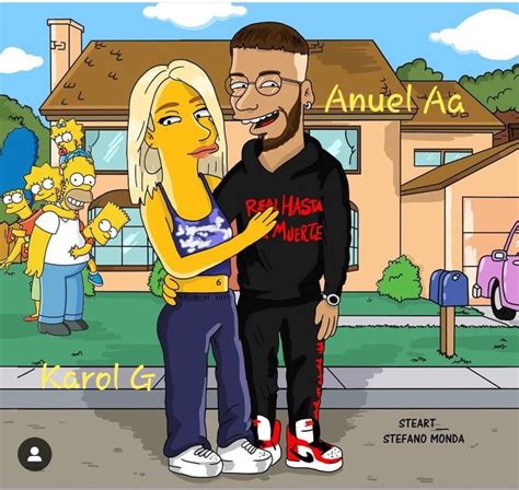 Archie comics, but make it sexy—that's right, we're talking about riverdale. Pin by Johnsongenesis on Savage black girls | The simpsons ...