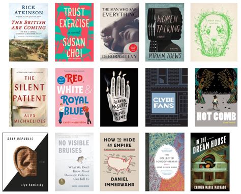 Best branding books for entrepreneurs. PW's Best Books of 2019 | Macmillan Library