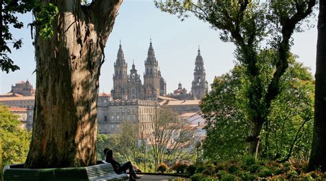 Visit Santiago De Compostela Best Of Santiago De Compostela Galicia