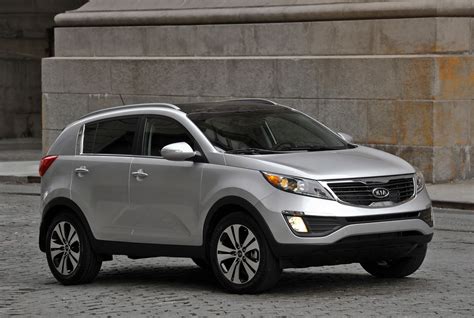 Research the 2021 kia sportage with our expert reviews and ratings. KIA Sportage - 2010, 2011, 2012, 2013 - autoevolution