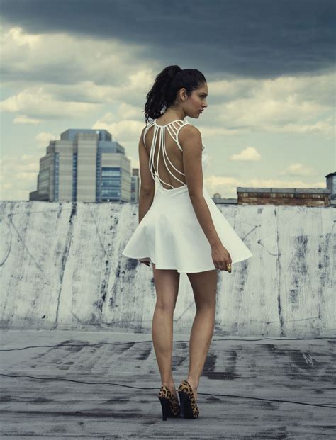 Take control. Get the look at ICIFashion.com | Backless dress, Backless, Get the look