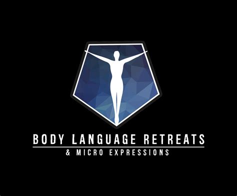 Body Language And Micro Expressions Retreats