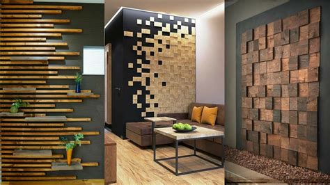 Design Living Room Wall Information Online