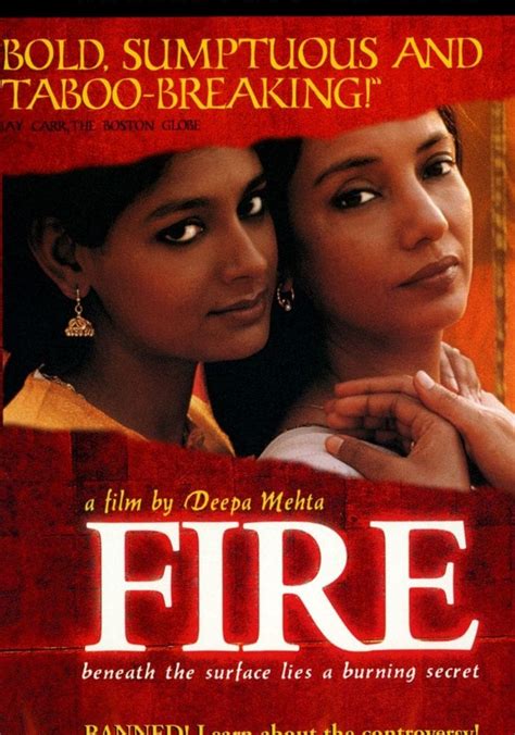 Fire Movie Where To Watch Streaming Online