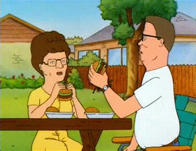 King Of The Hill Gif Gif Abyss