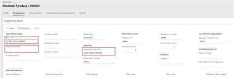 Learn how to provide an accurate and complete work history from the past 5 or 10 years. What are all these start dates for? | Tom's Talent Blog