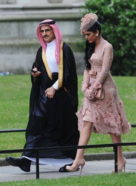 Princess Ameerah Suadi Prince Al Waleed Bin Talal Photostream Saudi