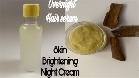 Hello ladies, i'm still a novice in writing product reviews as i have just realized how to properly use them and i am still learning the art. DIY Night Cream for Glowing Skin in tamil/ DIY Hair serum ...