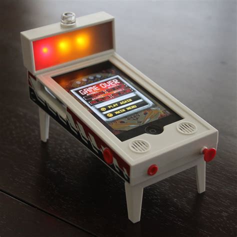 Cool Stuff Iphone Pinball Magic Game For Iphone Ipod