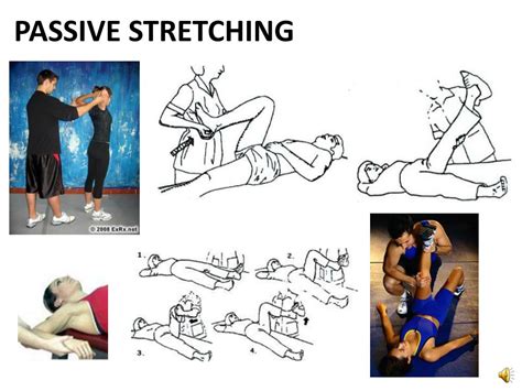 Ppt Static Stretches Powerpoint Presentation Free Download Id2432608