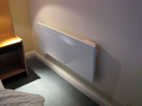 Electric wall heaters are intended for smaller areas, and as such they don't consume too much energy. Best Electric Wall Heater Reviews - Heater Hound