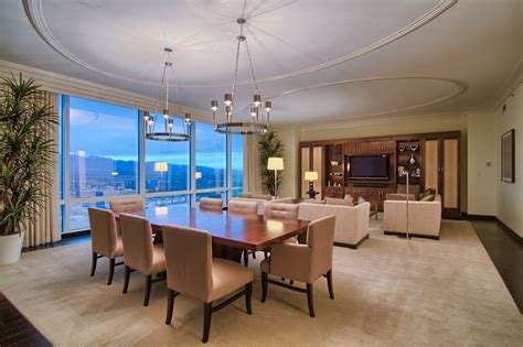 The only problem of staying at trump international hotel las vegas is that you won't go back to anything else. Trump Hotel Las Vegas 2000 Fashion Show Dr Las Vegas, NV ...