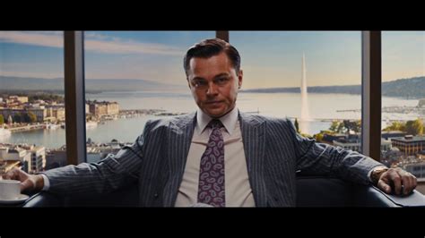 We have handpicked 10 best wall street movies that you must watch. The Wolf of Wall Street - Swiss Bank scene - YouTube