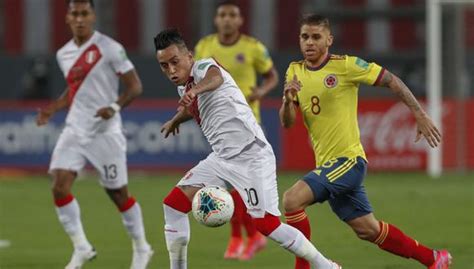 Group b of the 2021 copa américa, also referred to as the north zone, is taking place from 13 to 27 june 2021 in brazil. Ver, Perú vs. Colombia en vivo por la Copa América 2021 ...
