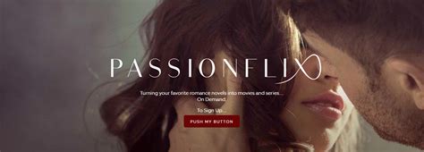 Ten Books We Want Passionflix To Turn Into Movies Book Binge