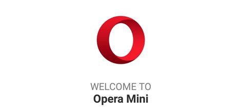 Opera Mini For Android Updated With Long List Of New Improvements
