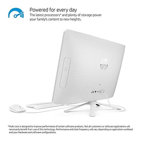 Hp Newest All In One Flagship High Performance 238 Full Hd