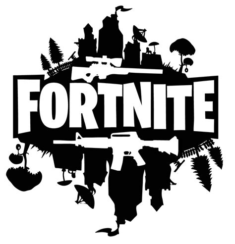 Fortnite Clipart Png Picture Png Arts