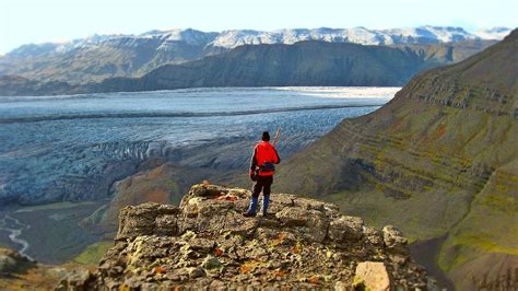 Hiking In Iceland Guide To Iceland