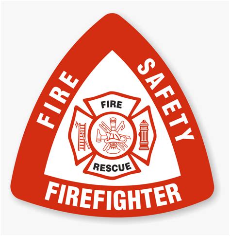 Fire Safety Trained Sticker Hd Png Download Kindpng