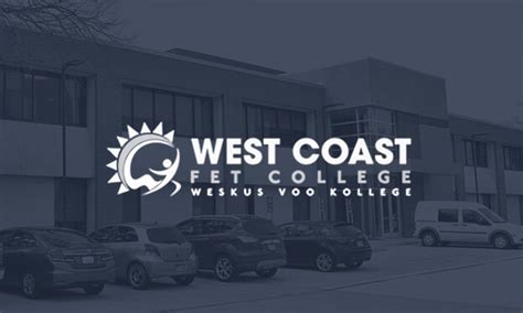 West Coast Tvet College Fundiconnect