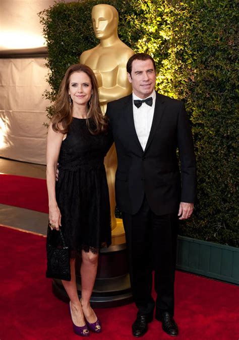 Founder of @womenoftoday #wot #womenoftoday www.jklivinfoundation.org/camilabday. John Travolta and Wife Kelly Preston, Stormtrooopers: Hon ...