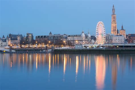 26 Best Things To Do In Antwerp Belgium